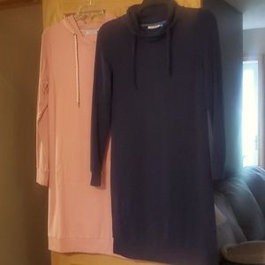 Women's oversized sweatshirts